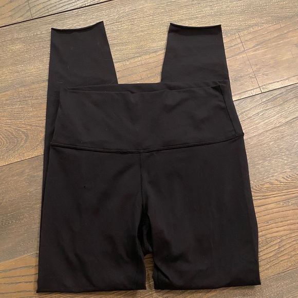 Lululemon Wunder Under Hi-Rise Tight Full-On Luon 8 - Picture 3 of 7